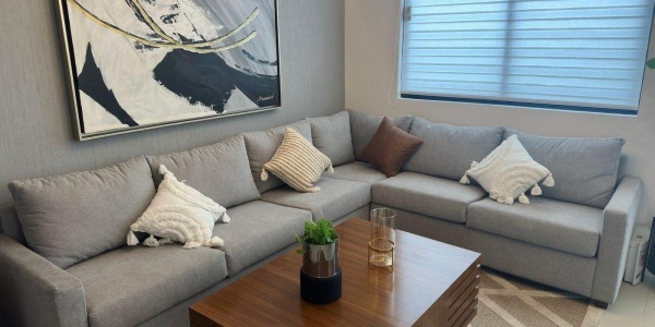 Av. Los Maestros Rancho Santa Monica, 2 Habitaciones Habitaciones, 1 Habitación Habitaciones,2 BathroomsBathrooms,Departamento,Venta,Av. Los Maestros,1045