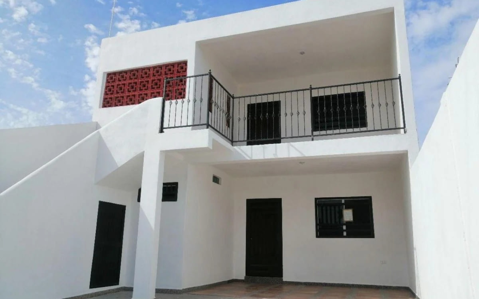 7 CRISANTEMO EL CENTENARIO, 4 Habitaciones Habitaciones, 1 Habitación Habitaciones,2 BathroomsBathrooms,Casa,Venta,CRISANTEMO,1046