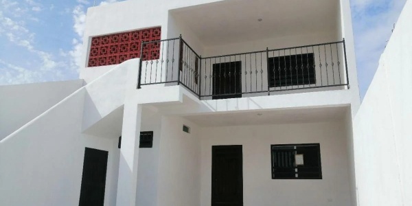 7 CRISANTEMO EL CENTENARIO, 4 Habitaciones Habitaciones, 1 Habitación Habitaciones,2 BathroomsBathrooms,Casa,Venta,CRISANTEMO,1046