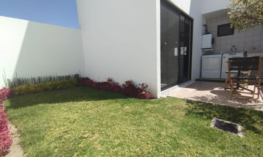 CASAS DE CAMPO FRACCIONAMIENTO LA RIOJA, 2 Habitaciones Habitaciones, 2 Habitaciones Habitaciones,1 BañoBathrooms,Casa,Venta,CASAS DE CAMPO,0,1047