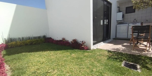CASAS DE CAMPO FRACCIONAMIENTO LA RIOJA, 2 Habitaciones Habitaciones, 2 Habitaciones Habitaciones,1 BañoBathrooms,Casa,Venta,CASAS DE CAMPO,1047