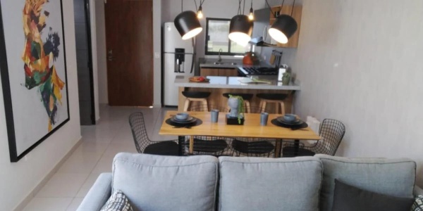CASAS DE CAMPO FRACCIONAMIENTO LA RIOJA, 2 Habitaciones Habitaciones, 2 Habitaciones Habitaciones,1 BañoBathrooms,Casa,Venta,CASAS DE CAMPO,1047