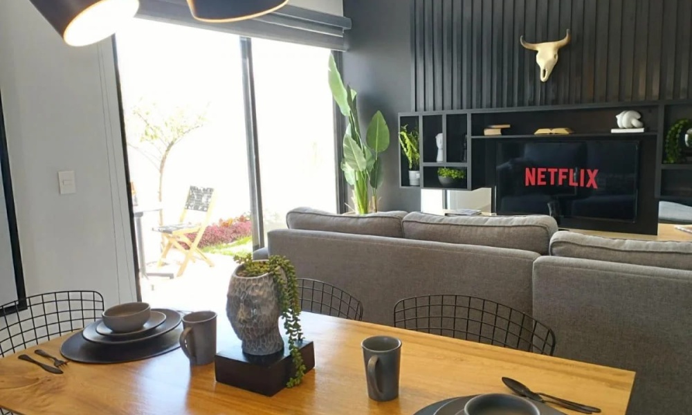 CASAS DE CAMPO FRACCIONAMIENTO LA RIOJA, 2 Habitaciones Habitaciones, 2 Habitaciones Habitaciones,1 BañoBathrooms,Casa,Venta,CASAS DE CAMPO,0,1047