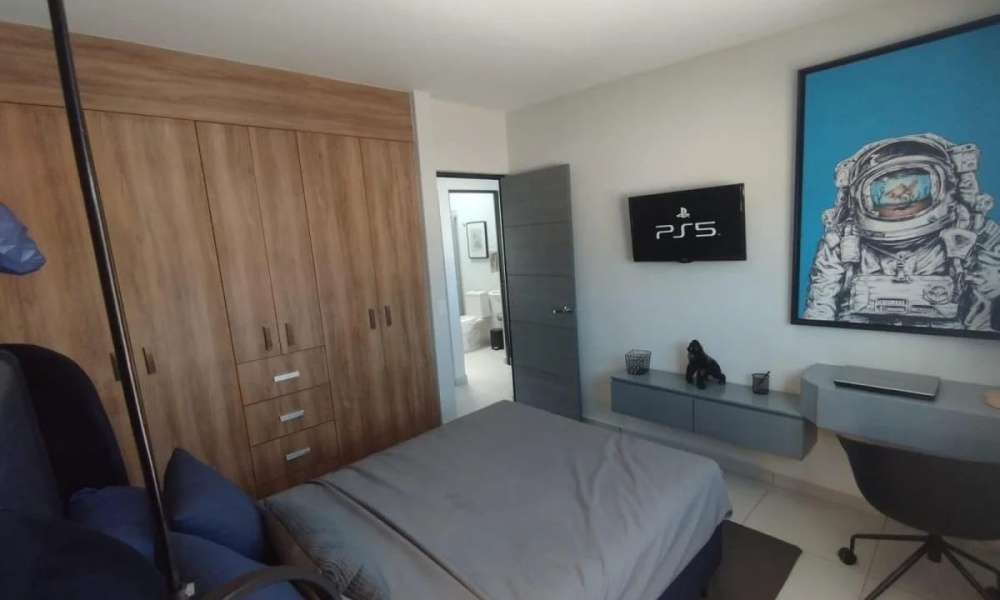 CASAS DE CAMPO FRACCIONAMIENTO LA RIOJA, 2 Habitaciones Habitaciones, 2 Habitaciones Habitaciones,1 BañoBathrooms,Casa,Venta,CASAS DE CAMPO,0,1047