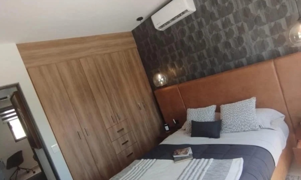 CASAS DE CAMPO FRACCIONAMIENTO LA RIOJA, 2 Habitaciones Habitaciones, 2 Habitaciones Habitaciones,1 BañoBathrooms,Casa,Venta,CASAS DE CAMPO,0,1047