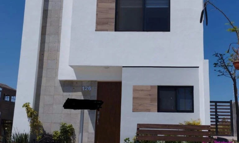 CASAS DE CAMPO FRACCIONAMIENTO LA RIOJA, 2 Habitaciones Habitaciones, 2 Habitaciones Habitaciones,1 BañoBathrooms,Casa,Venta,CASAS DE CAMPO,0,1047