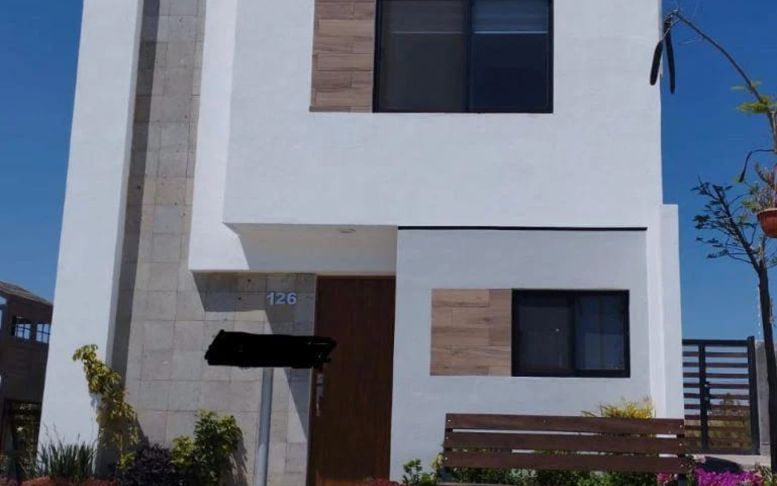 CASAS DE CAMPO FRACCIONAMIENTO LA RIOJA, 2 Habitaciones Habitaciones, 2 Habitaciones Habitaciones,1 BañoBathrooms,Casa,Venta,CASAS DE CAMPO,1047