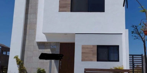 CASAS DE CAMPO FRACCIONAMIENTO LA RIOJA, 2 Habitaciones Habitaciones, 2 Habitaciones Habitaciones,1 BañoBathrooms,Casa,Venta,CASAS DE CAMPO,1047