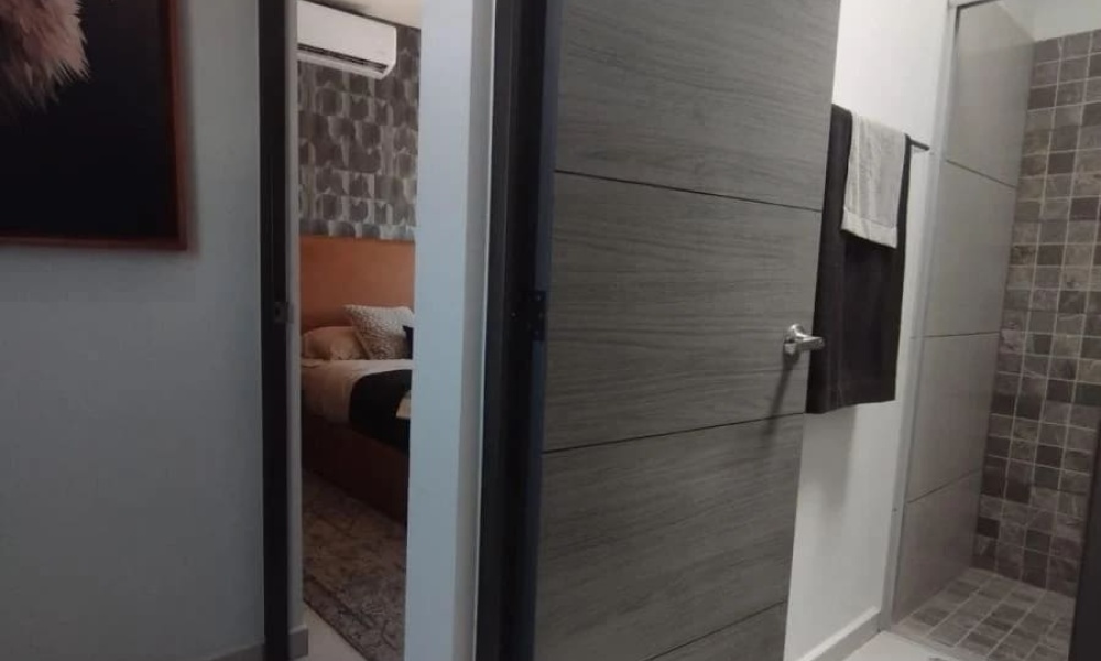 CASAS DE CAMPO FRACCIONAMIENTO LA RIOJA, 2 Habitaciones Habitaciones, 2 Habitaciones Habitaciones,1 BañoBathrooms,Casa,Venta,CASAS DE CAMPO,0,1047