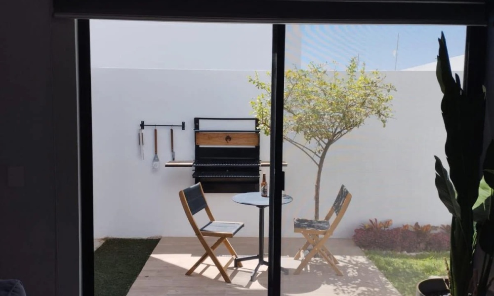 CASAS DE CAMPO FRACCIONAMIENTO LA RIOJA, 2 Habitaciones Habitaciones, 2 Habitaciones Habitaciones,1 BañoBathrooms,Casa,Venta,CASAS DE CAMPO,0,1047