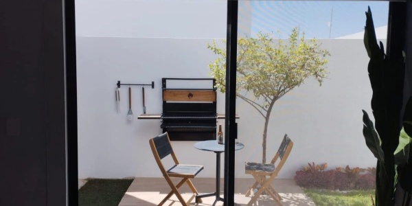 CASAS DE CAMPO FRACCIONAMIENTO LA RIOJA, 2 Habitaciones Habitaciones, 2 Habitaciones Habitaciones,1 BañoBathrooms,Casa,Venta,CASAS DE CAMPO,1047