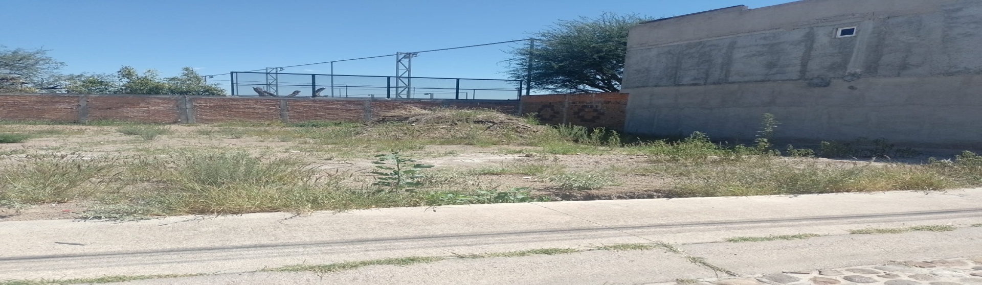 sur, AGUASCALIENTES, ,TERRENO,EN VENTA,1582