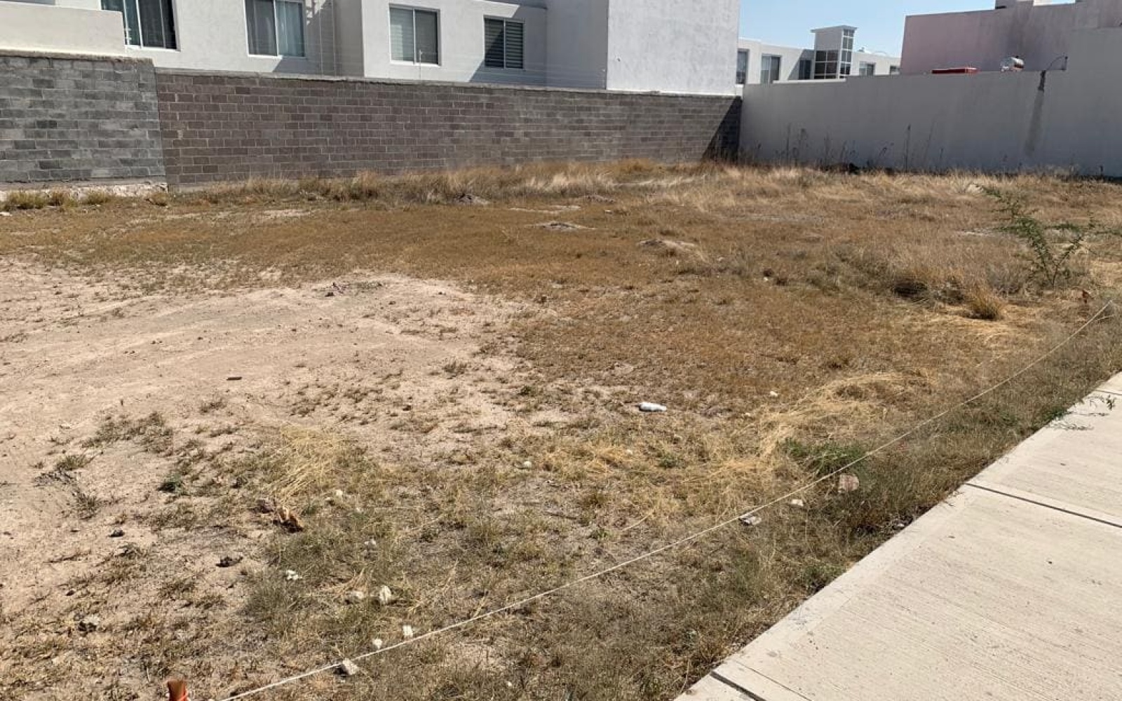 AV. SAN ANTONIO Fraccionamiento Rancho Santa Monica, 0 , 0 ,0,Terreno,Venta,AV. SAN ANTONIO,0,1048