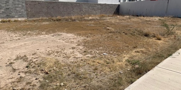AV. SAN ANTONIO Fraccionamiento Rancho Santa Monica, ,Terreno,Venta,AV. SAN ANTONIO,1048