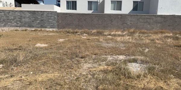 AV. SAN ANTONIO Fraccionamiento Rancho Santa Monica, ,Terreno,Venta,AV. SAN ANTONIO,1048