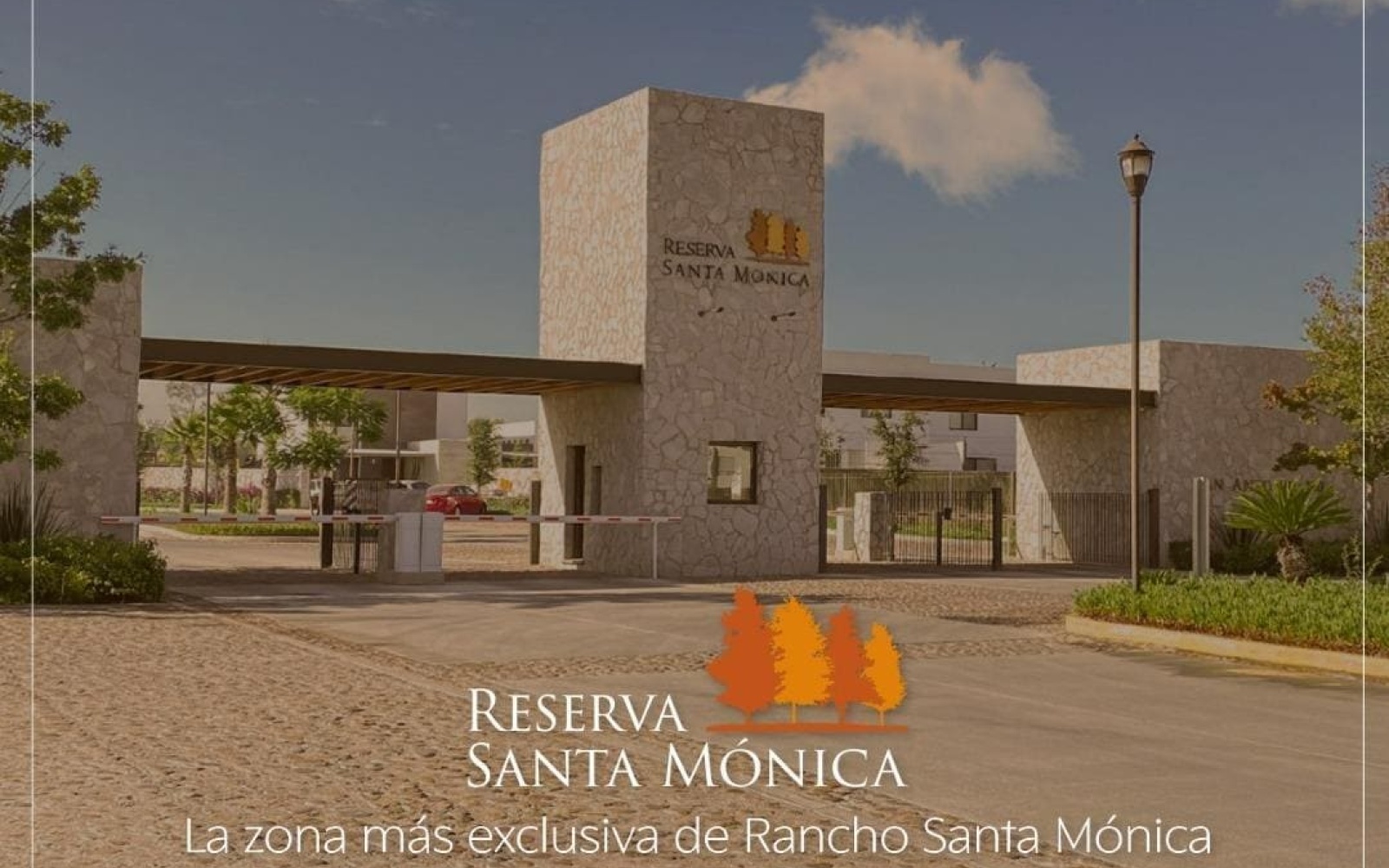 AV. SAN ANTONIO Fraccionamiento Rancho Santa Monica, 0 , 0 ,0,Terreno,Venta,AV. SAN ANTONIO,0,1048