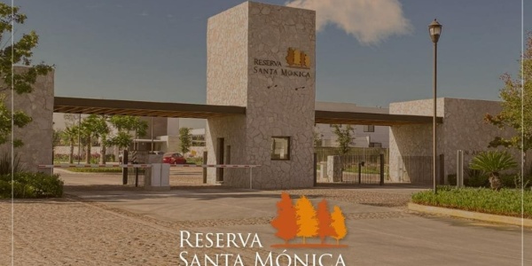 AV. SAN ANTONIO Fraccionamiento Rancho Santa Monica, ,Terreno,Venta,AV. SAN ANTONIO,1048