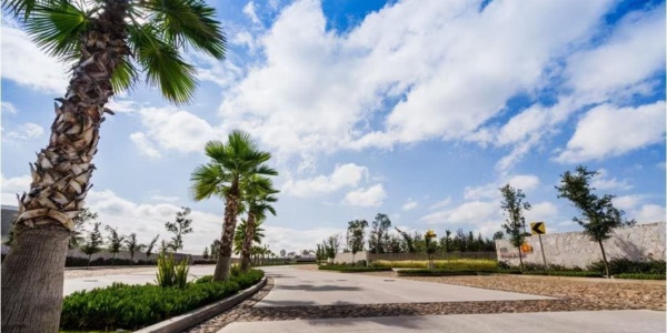 AV. SAN ANTONIO Fraccionamiento Rancho Santa Monica, ,Terreno,Venta,AV. SAN ANTONIO,1048