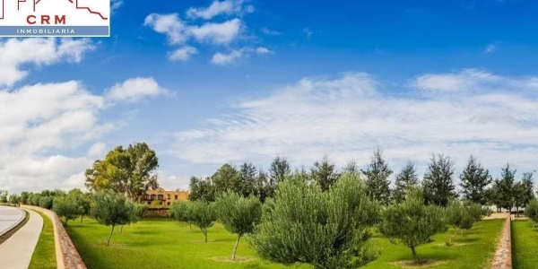 AV. SAN ANTONIO Fraccionamiento Rancho Santa Monica, ,Terreno,Venta,AV. SAN ANTONIO,1048