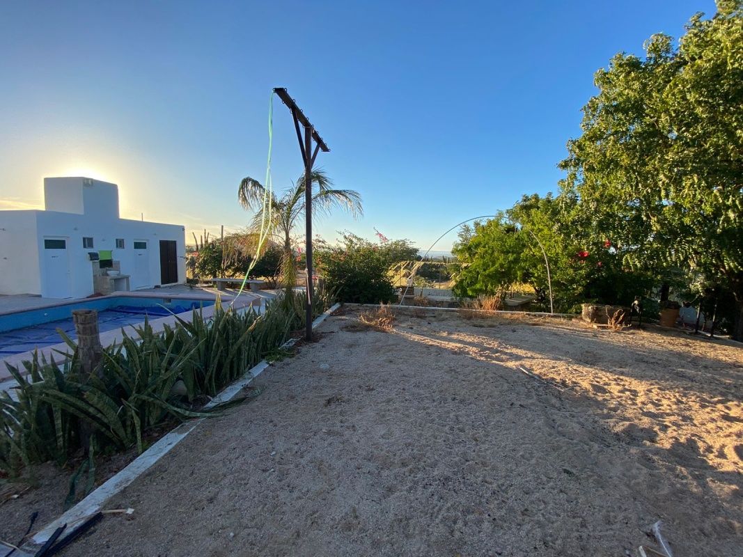 CARRETERA LA PAZ/SAN JUAN DE LOS PLANES, BAJA CALIFORNIA SUR 23084, ,TERRENO,EN VENTA,CARRETERA LA PAZ/SAN JUAN DE LOS PLANES,1590