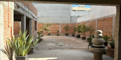 SAN IGNACIO LOYOLA, AGUASCALIENTES 20218, 3 Habitaciones Habitaciones, 2 Habitaciones Habitaciones,3 BathroomsBathrooms,CASA,EN VENTA,SAN IGNACIO LOYOLA,1594