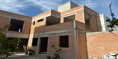 SAN IGNACIO LOYOLA, AGUASCALIENTES 20218, 3 Habitaciones Habitaciones, 2 Habitaciones Habitaciones,3 BathroomsBathrooms,CASA,EN VENTA,SAN IGNACIO LOYOLA,1594