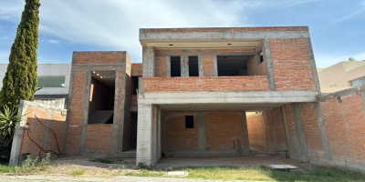 SAN IGNACIO LOYOLA, AGUASCALIENTES 20218, 3 Habitaciones Habitaciones, 2 Habitaciones Habitaciones,3 BathroomsBathrooms,CASA,EN VENTA,SAN IGNACIO LOYOLA,1594