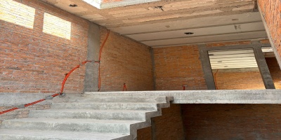 SAN IGNACIO LOYOLA, AGUASCALIENTES 20218, 3 Habitaciones Habitaciones, 2 Habitaciones Habitaciones,3 BathroomsBathrooms,CASA,EN VENTA,SAN IGNACIO LOYOLA,1594