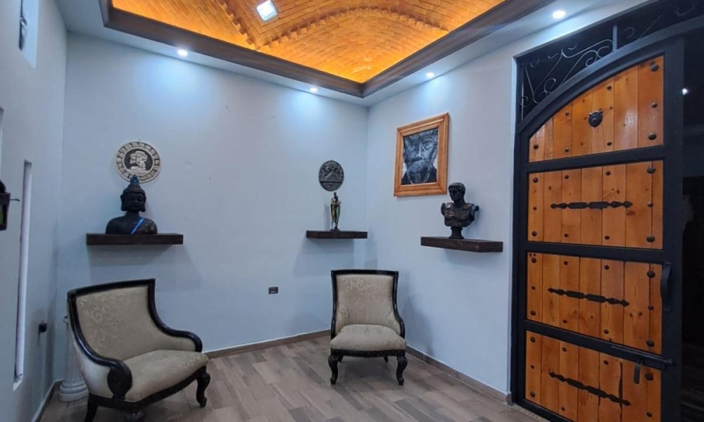 Montoro, 2 Bedrooms Bedrooms, 4 Rooms Rooms,2 BathroomsBathrooms,Quinta,Venta,0,1050