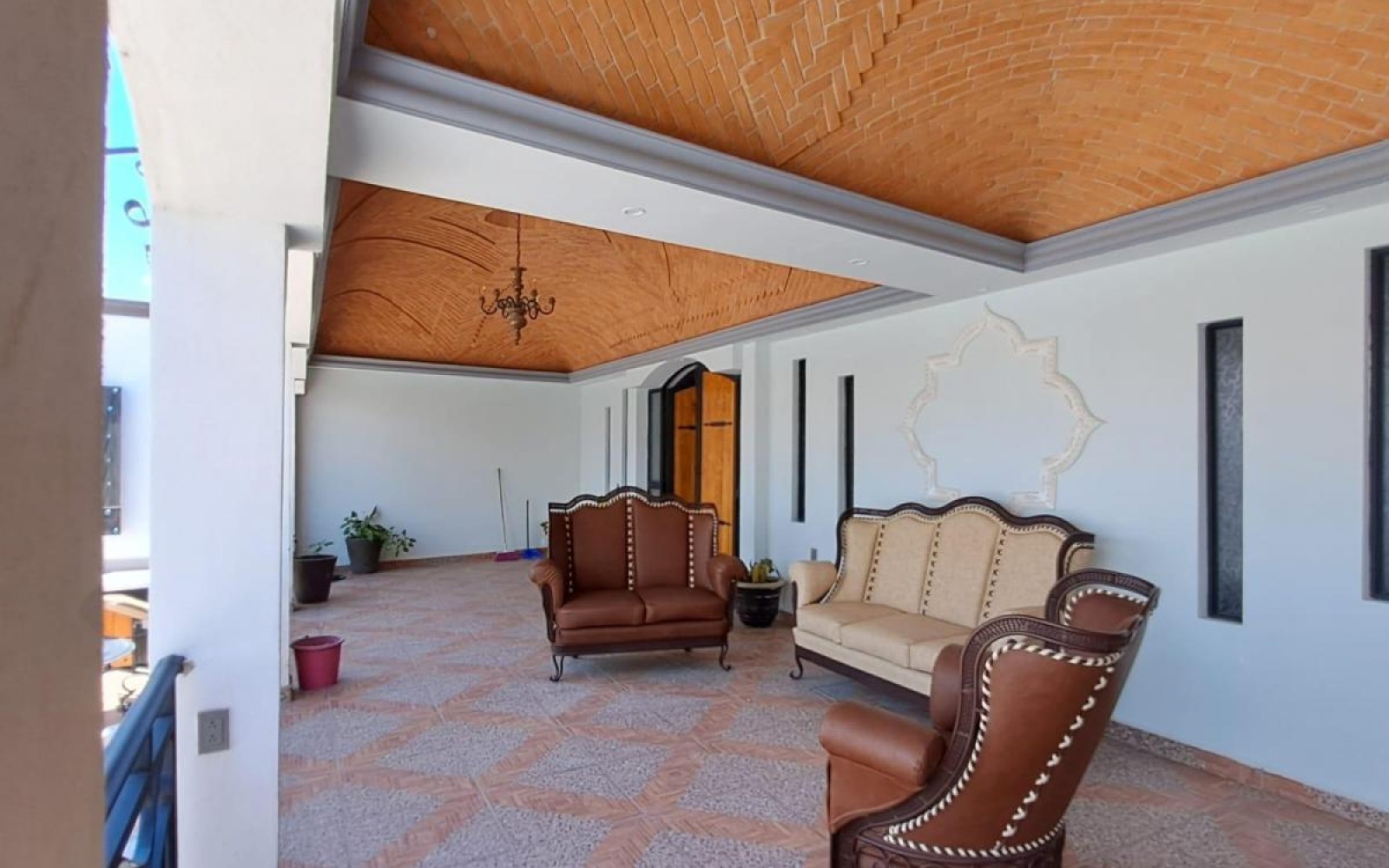 CONGREGACIÓN MONTORO, 4 Habitaciones Habitaciones,Quinta,Venta,1050