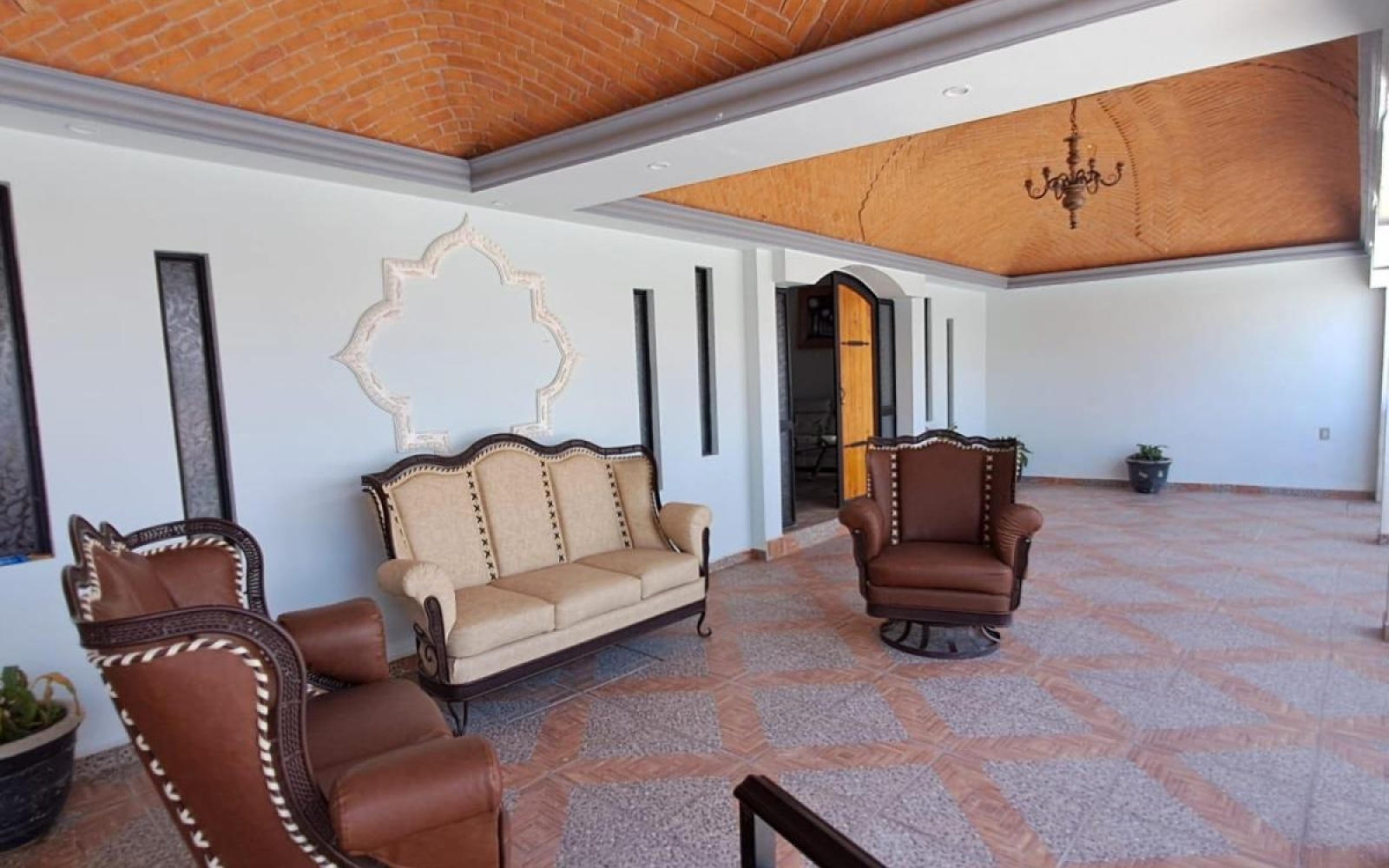 CONGREGACIÓN MONTORO, 4 Habitaciones Habitaciones,Quinta,Venta,1050