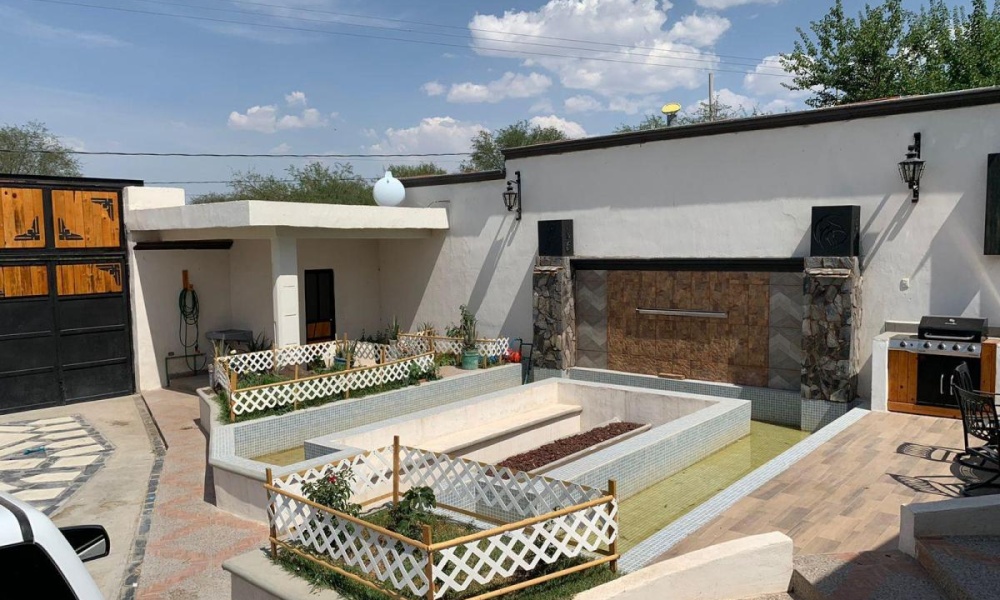 Montoro, 2 Bedrooms Bedrooms, 4 Rooms Rooms,2 BathroomsBathrooms,Quinta,Venta,0,1050