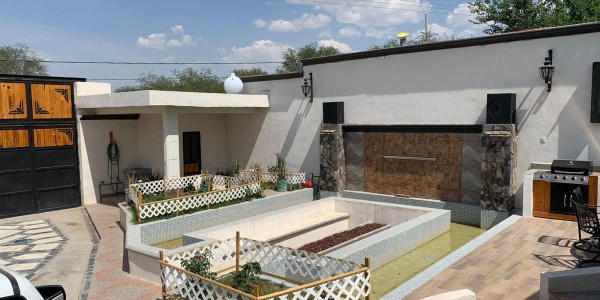 CONGREGACIÓN MONTORO, 4 Habitaciones Habitaciones,Quinta,Venta,1050