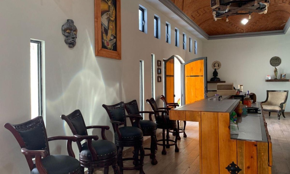 Montoro, 2 Bedrooms Bedrooms, 4 Rooms Rooms,2 BathroomsBathrooms,Quinta,Venta,0,1050