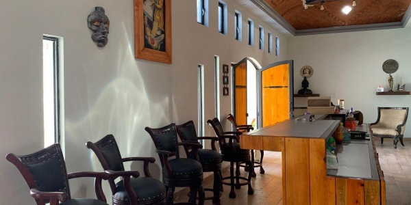 CONGREGACIÓN MONTORO, 4 Habitaciones Habitaciones,Quinta,Venta,1050