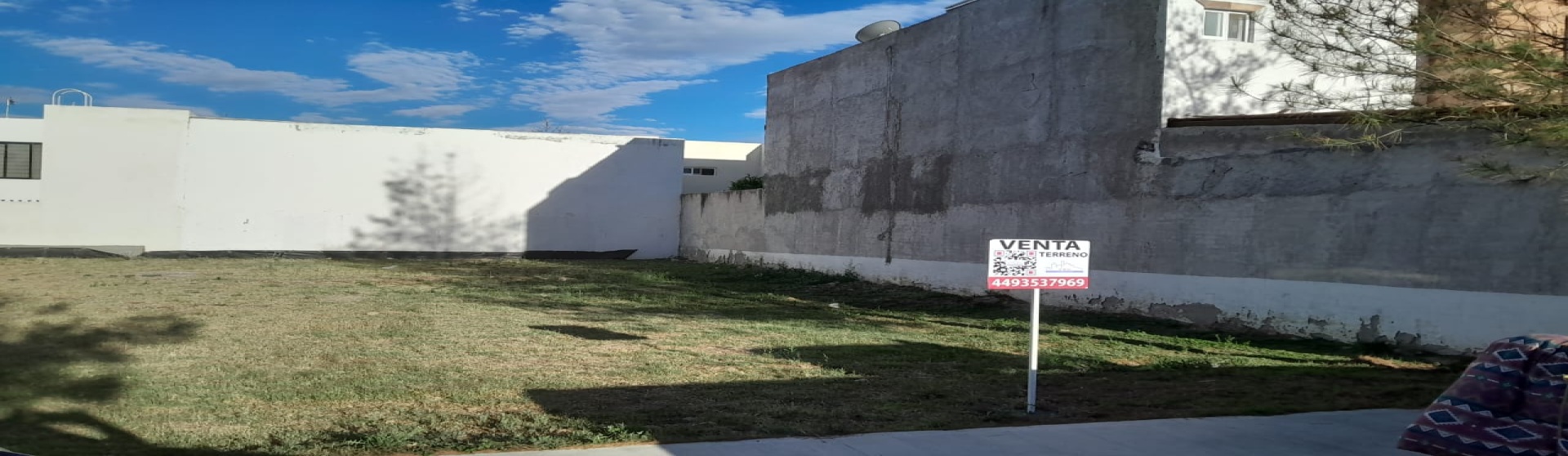 poniente, México 20326, ,TERRENO,EN VENTA,1621