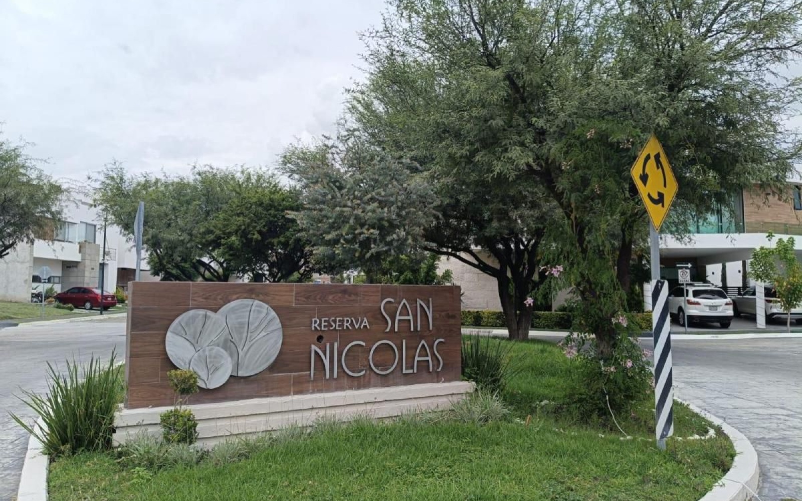 Reserva san nicolas Residencial san nicolas, 4 Habitaciones Habitaciones, 3 Habitaciones Habitaciones,3 BathroomsBathrooms,Casa,Venta,Reserva san nicolas,1052