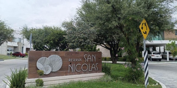 Reserva san nicolas Residencial san nicolas, 4 Habitaciones Habitaciones, 3 Habitaciones Habitaciones,3 BathroomsBathrooms,Casa,Venta,Reserva san nicolas,1052