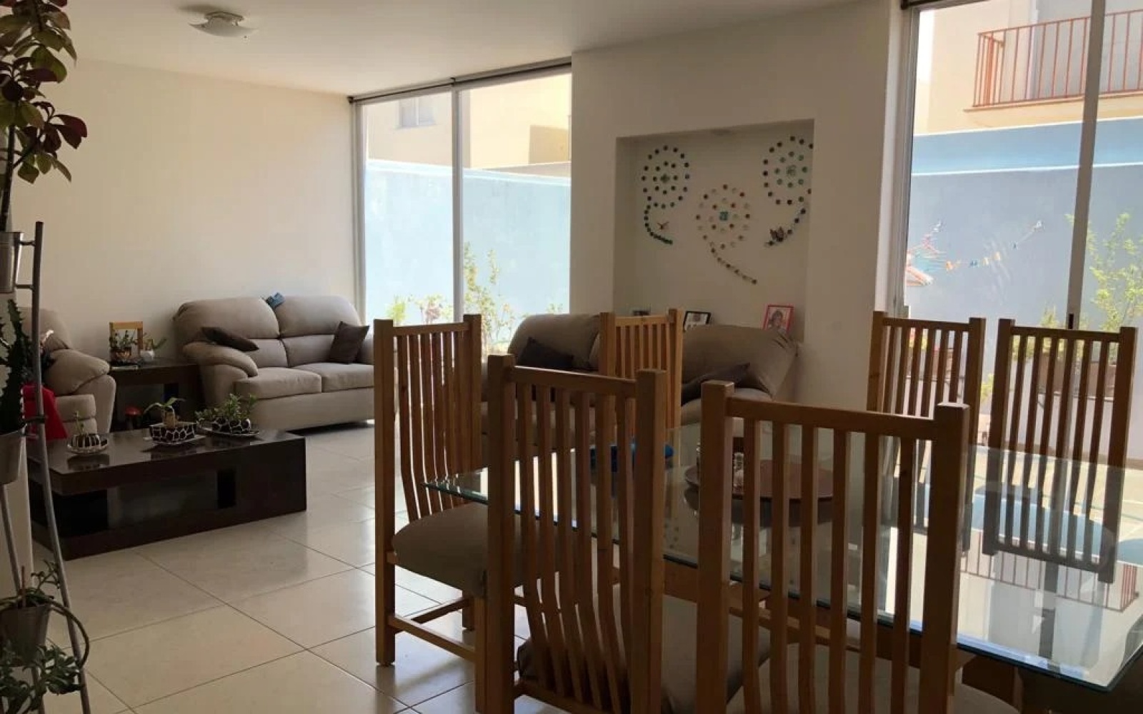 Avenida Querencia La Querencia, 3 Bedrooms Bedrooms, 2 Rooms Rooms,2 BathroomsBathrooms,Casa,Venta,Avenida Querencia,0,1056