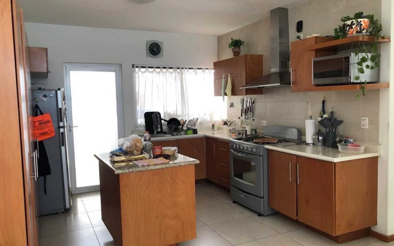 Avenida Querencia La Querencia, 3 Bedrooms Bedrooms, 2 Rooms Rooms,2 BathroomsBathrooms,Casa,Venta,Avenida Querencia,0,1056