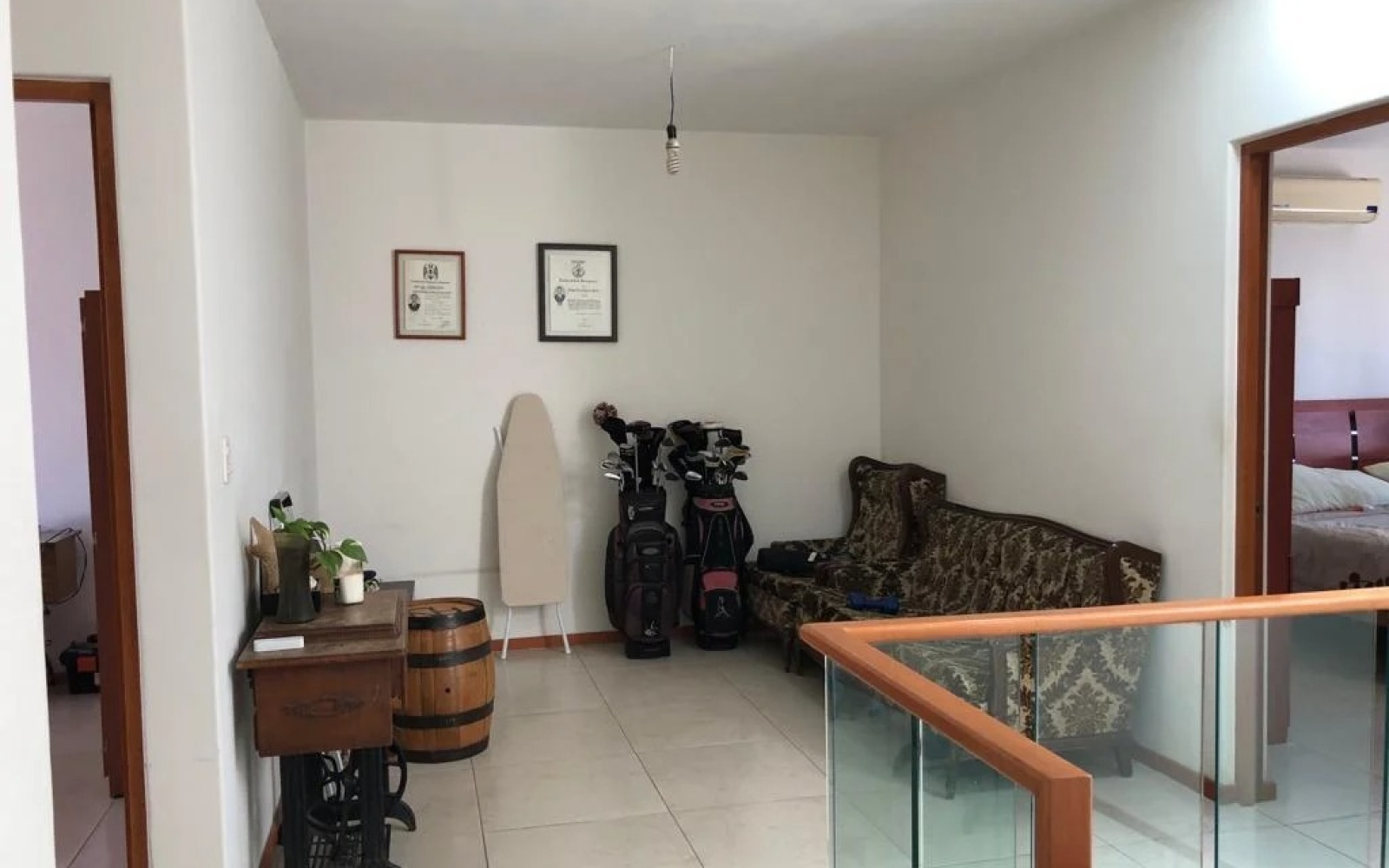 Avenida Querencia La Querencia, 3 Bedrooms Bedrooms, 2 Rooms Rooms,2 BathroomsBathrooms,Casa,Venta,Avenida Querencia,0,1056