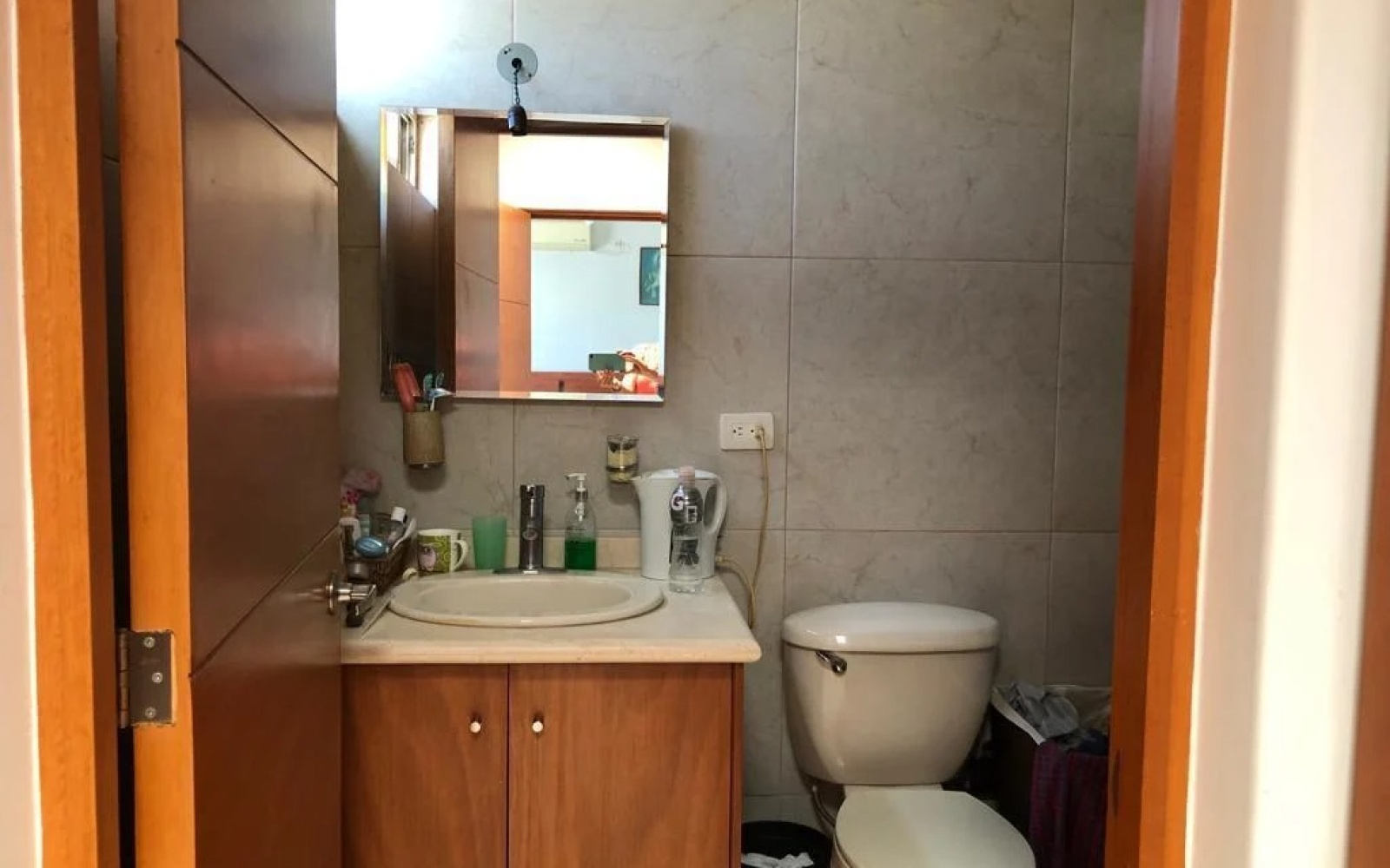 Avenida Querencia La Querencia, 3 Bedrooms Bedrooms, 2 Rooms Rooms,2 BathroomsBathrooms,Casa,Venta,Avenida Querencia,0,1056