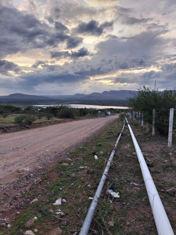 PONIENTE, México 20286, ,TERRENO,EN VENTA,1672