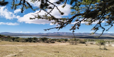 PONIENTE, México 20286, ,TERRENO,EN VENTA,1672