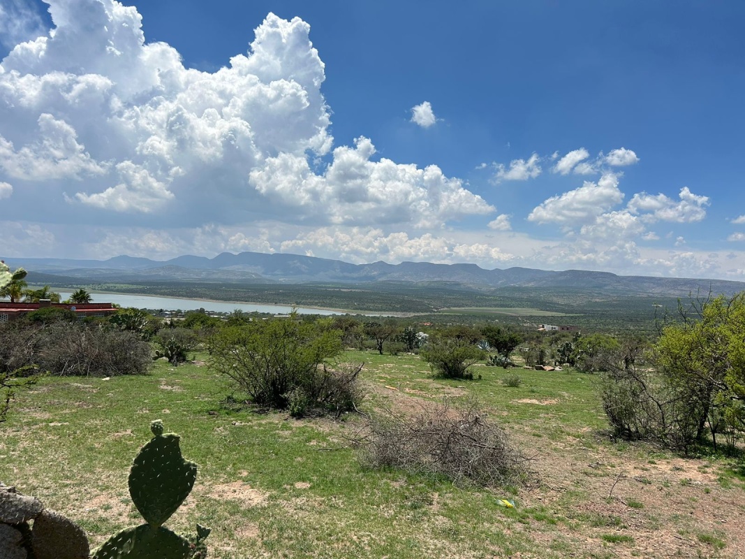 PONIENTE, México 20286, ,TERRENO,EN VENTA,1672