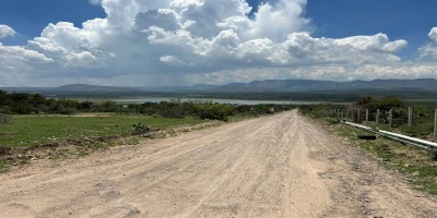 PONIENTE, México 20286, ,TERRENO,EN VENTA,1672