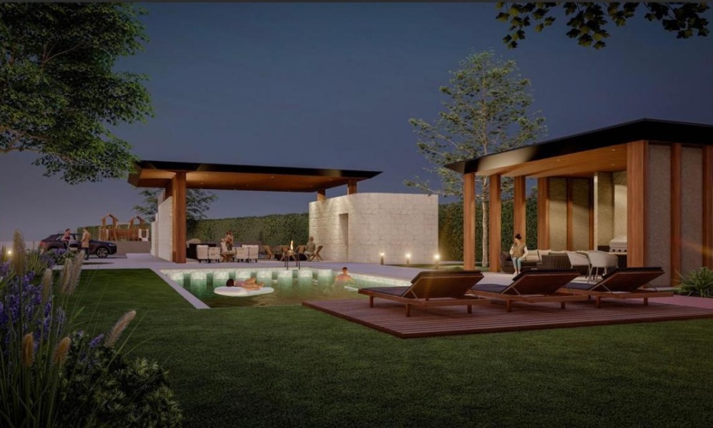 Rancho Santa Monica, 2 Bedrooms Bedrooms, 2 Rooms Rooms,2 BathroomsBathrooms,Casa,Venta,0,1058