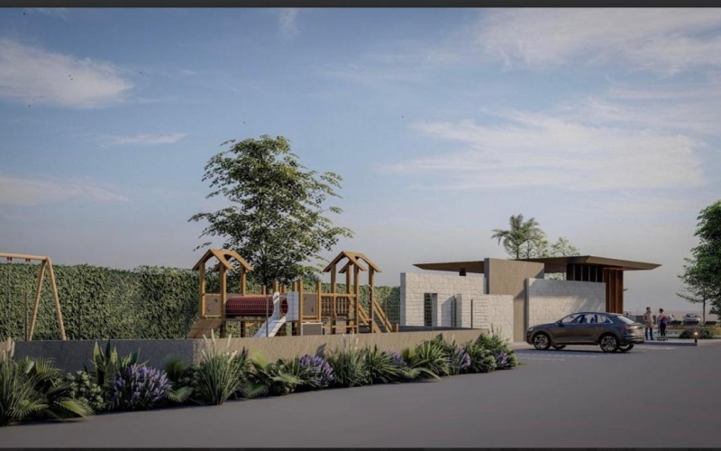 Rancho Santa Monica, 2 Bedrooms Bedrooms, 2 Rooms Rooms,2 BathroomsBathrooms,Casa,Venta,0,1058