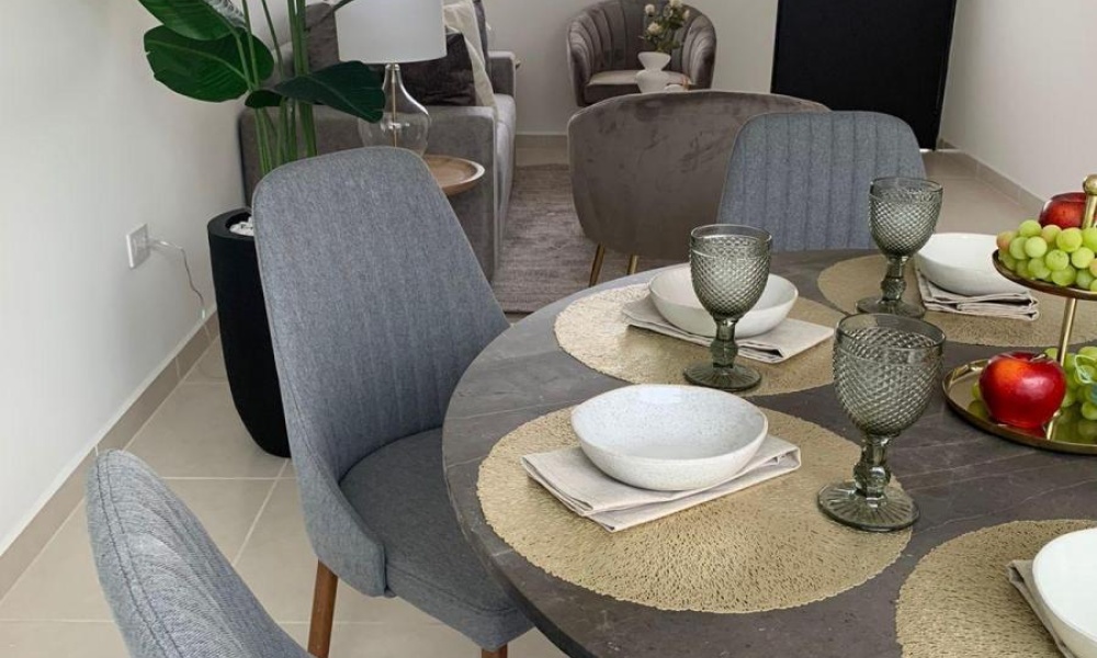 Rancho Santa Monica, 2 Bedrooms Bedrooms, 2 Rooms Rooms,2 BathroomsBathrooms,Casa,Venta,0,1058