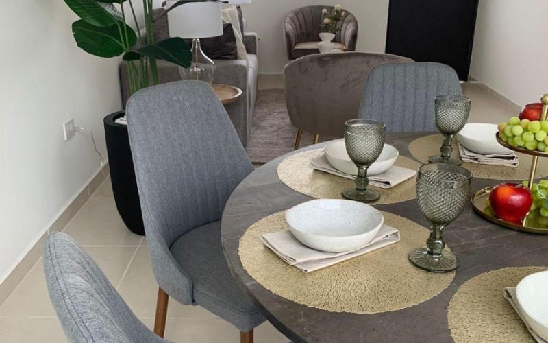 Rancho Santa Monica, 2 Bedrooms Bedrooms, 2 Rooms Rooms,2 BathroomsBathrooms,Casa,Venta,0,1058